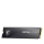 MSI 2TB M.2 PCIe Gen5 NVMe Spatium M571 DLP - 1503538 - zdjęcie 4